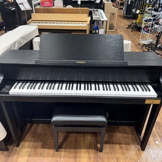 Casio中古GP-310BK【現物画像】