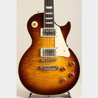 Gibson Custom Shop Historic Collection 1959 Les Paul Standard Reissue Faded Tobacco 1997