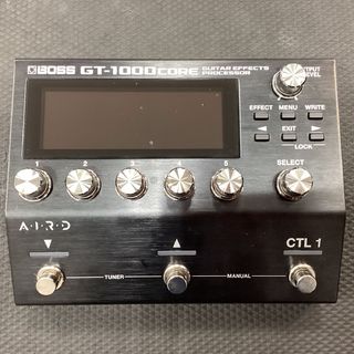 BOSS GT-1000CORE