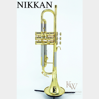 Nikkan TR-231 s/n 805***【中古】【カレッジモデル】【横浜】【WIND YOKOHAMA】 