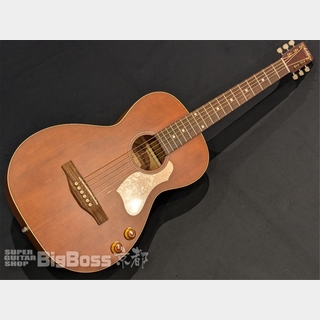 Art&Lutherie Legacy Q-Discrete / Havana Brown