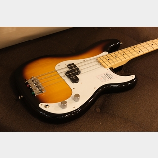 Fender Made in Japan Traditional 50s Precision Bass / 2-Color Sunburst 