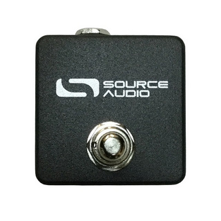Source Audio SA167 Tap Tempo Switch 【渋谷店】