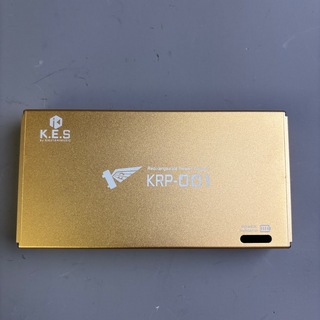 K.E.S KRP-001