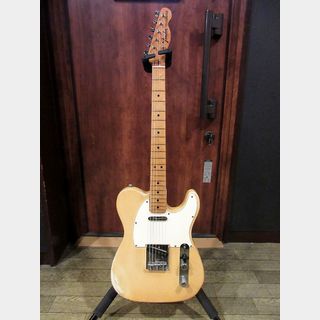 Fender 1971 Telecaster Blond/Maple