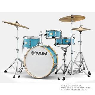 YAMAHA SBP0F4HMSG [ Stage Custom Hip ] スネア抜き特価【ローン分割手数料0%(12回迄)】