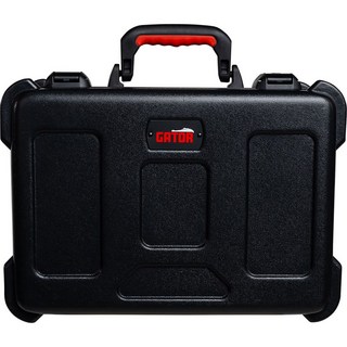 GATOR Extra Large TSA Case for Neural Quad Cortex(Power Supply ＆ Expression Pedal)