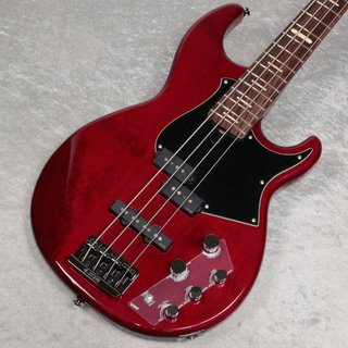 YAMAHA BB734A FRD /FIRED RED【新宿店】