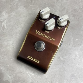 VEMURAM、Shanks IIの検索結果【楽器検索デジマート】