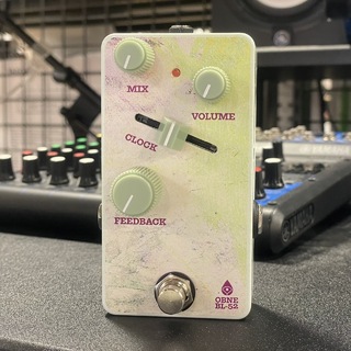 Old Blood Noise Endeavors BL-52 Phase Repeater
