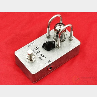Beyond、Beyond Tube Boosterの検索結果【楽器検索デジマート】