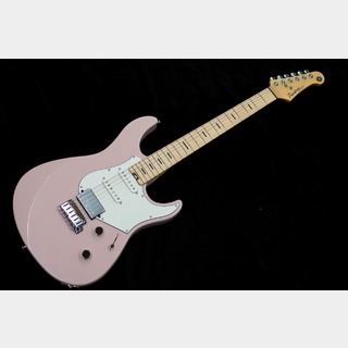 YAMAHA Pacifica Standard Plus ASH PINK【PACS+12M 】アウトレット品