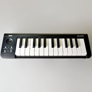 KORG micro KEY-25