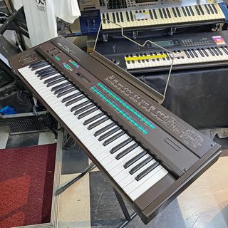 YAMAHA DX7 #1