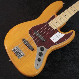 Fender Made in Japan Hybrid II Jazz Bass Maple Fingerboard Vintage Natural フェンダー【御茶ノ水本店】