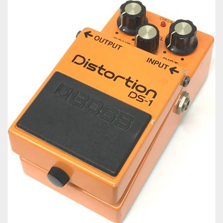 BOSS DS-1 Distortion 日本製