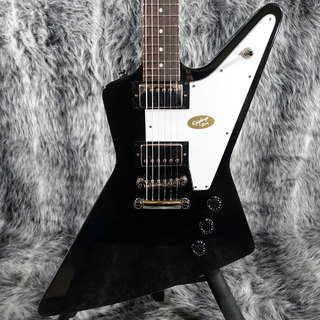 Epiphone Explorer Ebony