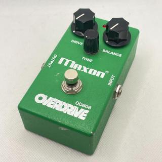 エフェクター（ギター・ベース用）、Maxon、OD 808の検索結果【楽器