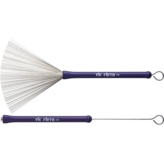 VIC FIRTH VIC-HB [Heritage Brushes]