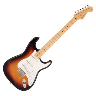 Fenderフェンダー Made in Japan Hybrid II Stratocaster MN 3TS エレキギター