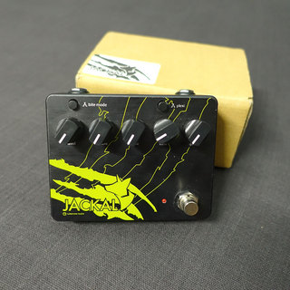 JACKALの検索結果【楽器検索デジマート】