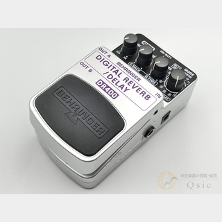 エフェクター（ギター・ベース用）、BEHRINGERの検索結果【楽器