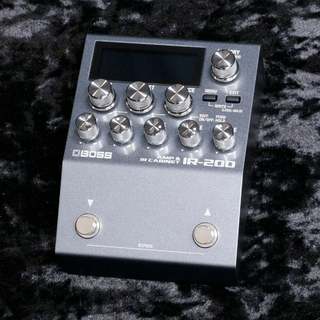 BOSS、IR-2の検索結果【楽器検索デジマート】