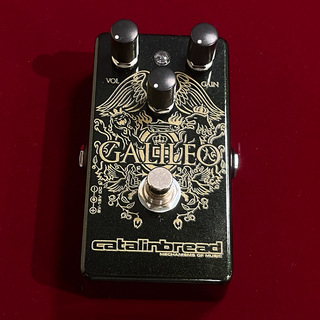 Catalinbread Galileo MKIIの検索結果【楽器検索デジマート】