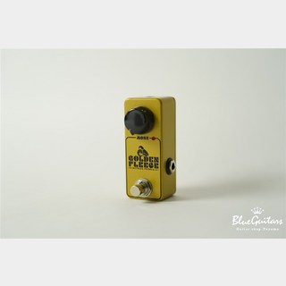 Mythos Pedals Golden Fleece