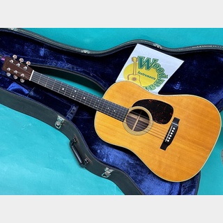 アコースティックギター、Martin、D-28の検索結果【楽器検索デジマート】