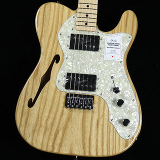 Fender Made In Japan Traditional 70s Telecaster ThinLine