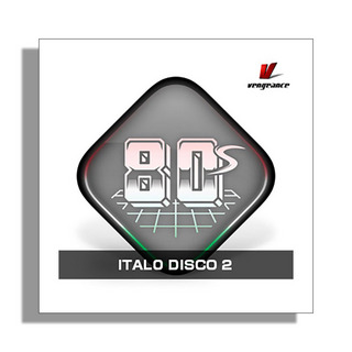 Vengeance Sound ITALO DISCO 2 B4450