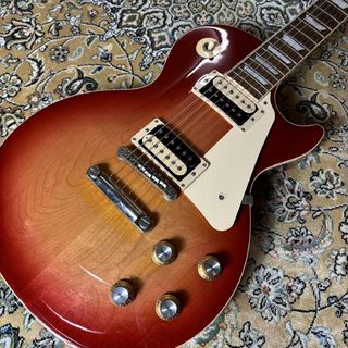 Gibson Les Paul Classic Heritage Cherry Sunburst レスポールクラシック