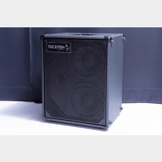 acoustic TR215BX ベース キャビネット スピーカー 中古品（2025