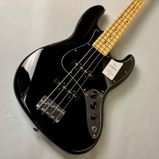 Fender Fender Made in Japan Hybrid II Jazz Bass Maple Fingerboard【現物画像】