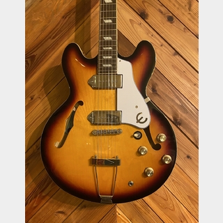 EpiphoneInspired by John Lennon 1965 Casino E230TD