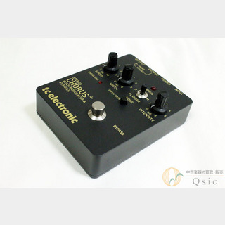 tc electronic SCF GOLD [VK511]