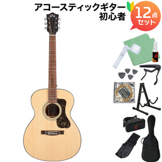 アコースティックギター、GUILDの検索結果【楽器検索デジマート】