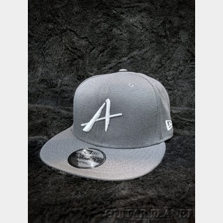NEW ERA x Tom AndersonNew Era 9Fifty Logo Hat【フリーサイズ】【ベースボールキャップ】