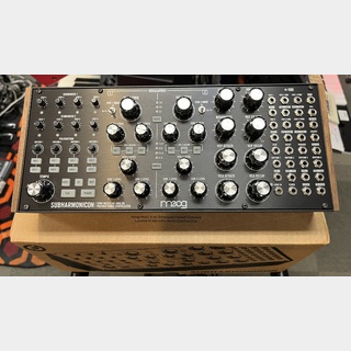 Moog Subharmonicon【中古】【美品】