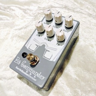 EarthQuaker Devices Bit Commander 【アナログギターシンセサイザー】【1台限り】