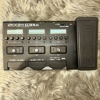 ZOOM G3Xn