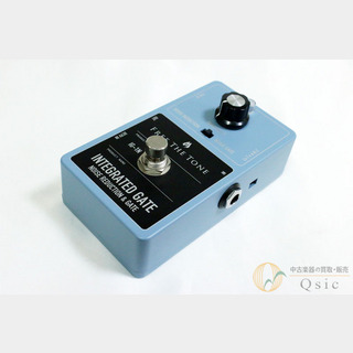 Free The Tone Integrated Gate IG-1N [MLD32]【神戸店在庫】