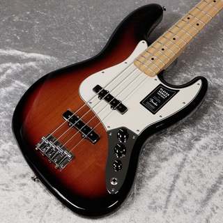 Fender Player Series Jazz Bass 3-Color Sunburst Maple【新宿店】