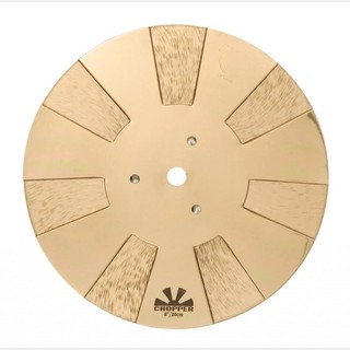 SABIAN SAB-CHO8【受注生産品・チョッパー8インチ】