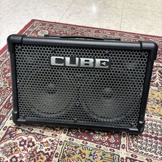 Roland CUBE Street EXの検索結果【楽器検索デジマート】