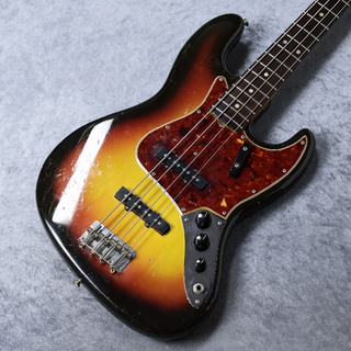 Fender 1965 Jazz Bass - Sunburst - 【3.94kg】