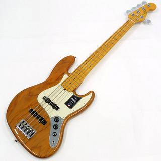 Fender American Professional II Jazz Bass V Roasted Pine / M