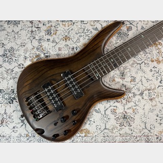 Ibanez SR5AH SUF 5弦ベース エレキベース 島村楽器限定モデル【現物画像】