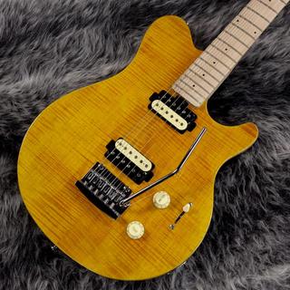 Sterling by MUSIC MAN AX3FM Trans Gold